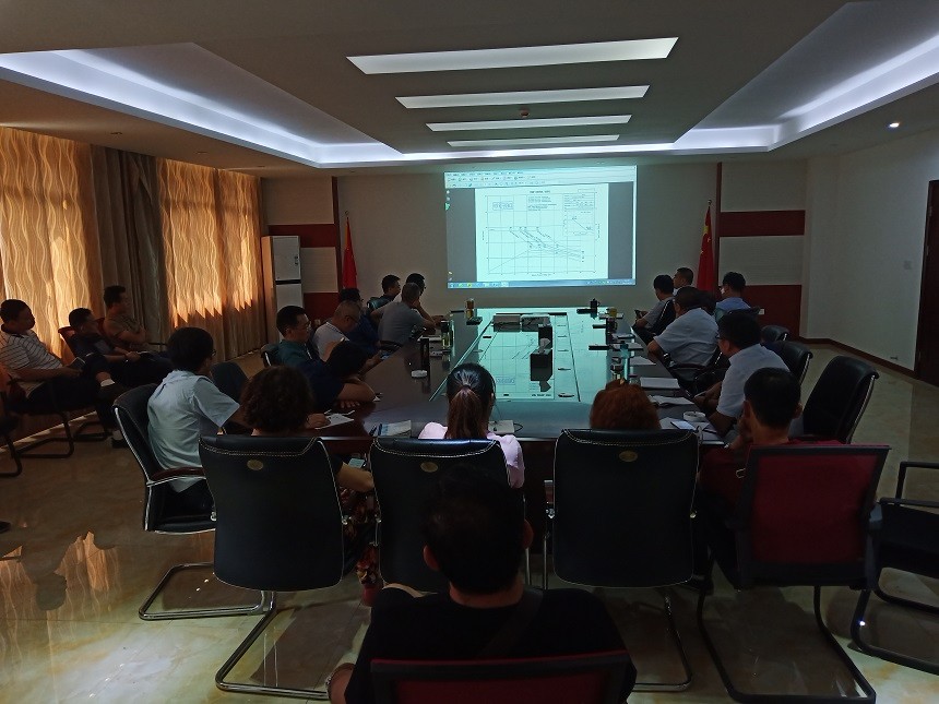 電動挖掘機產(chǎn)品培訓