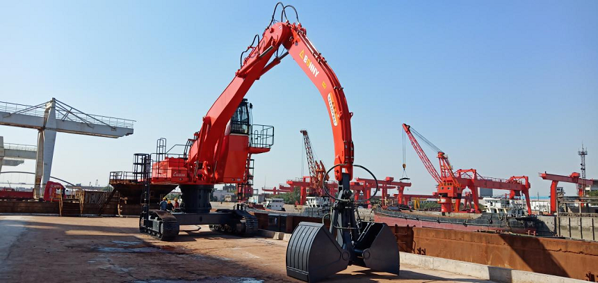 WZYD52-8電動液壓抓料機.png WZYD52-8電動液壓抓料機.png