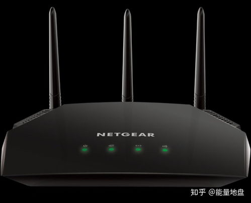 2020年無線路由器品牌排名 全收藏指南