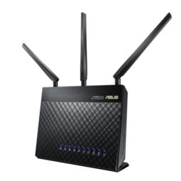 華碩品牌盛典路由器專場 尊享高性能，火力全開低至立省1700元