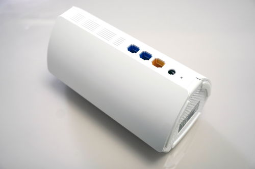 走到哪里都不斷網——銳捷星耀M18 Mesh路由器深度體驗